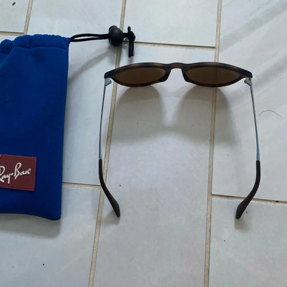 Ray-Ban Kids Erika